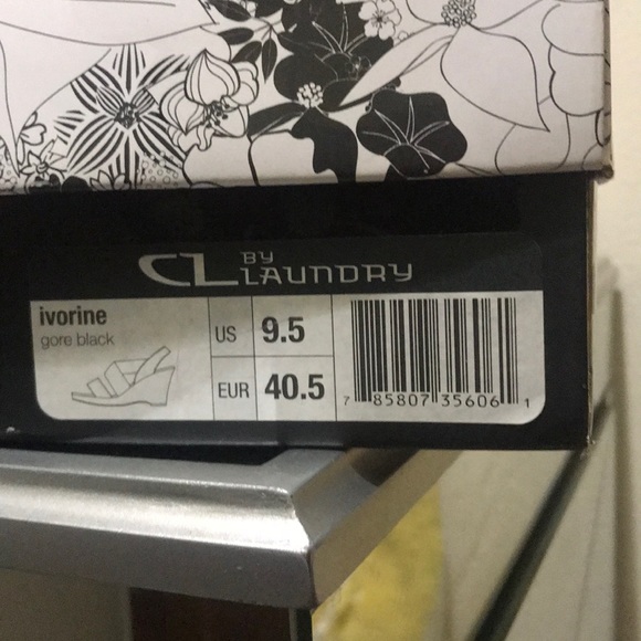 Wedges - Picture 3 of 3